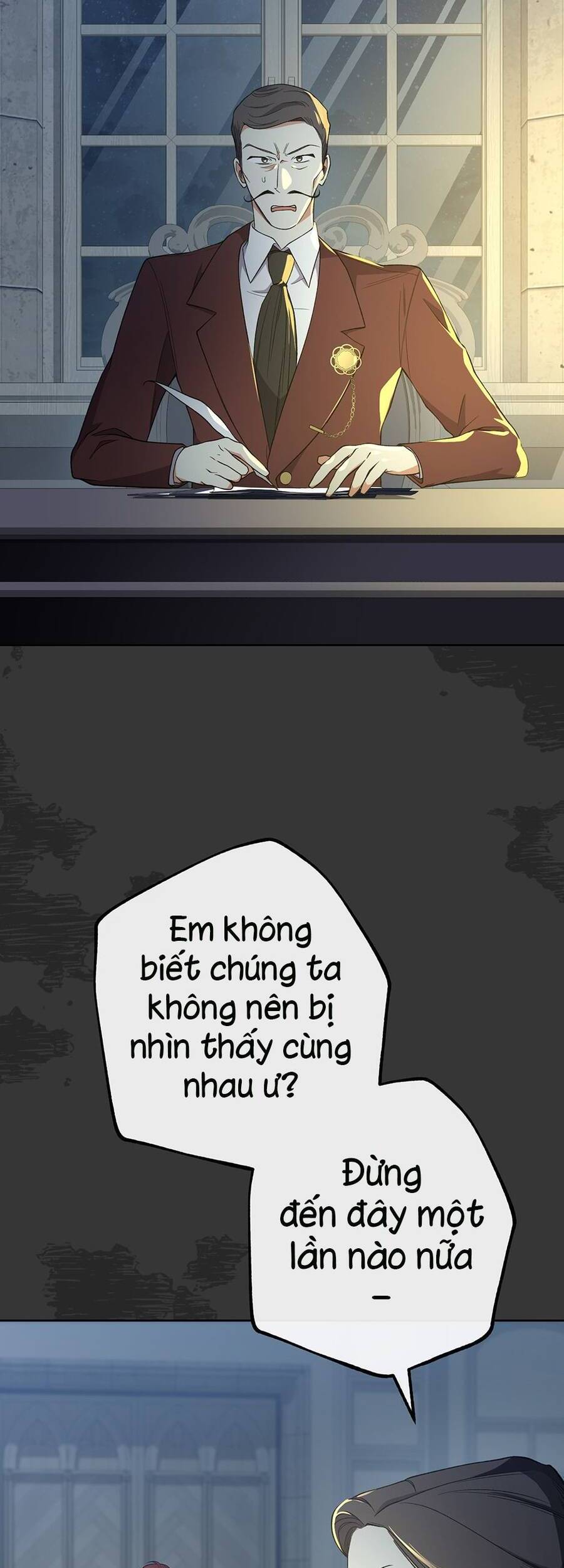 Đầu Bếp Hoàng Gia Chap 59 - Next Chap 60