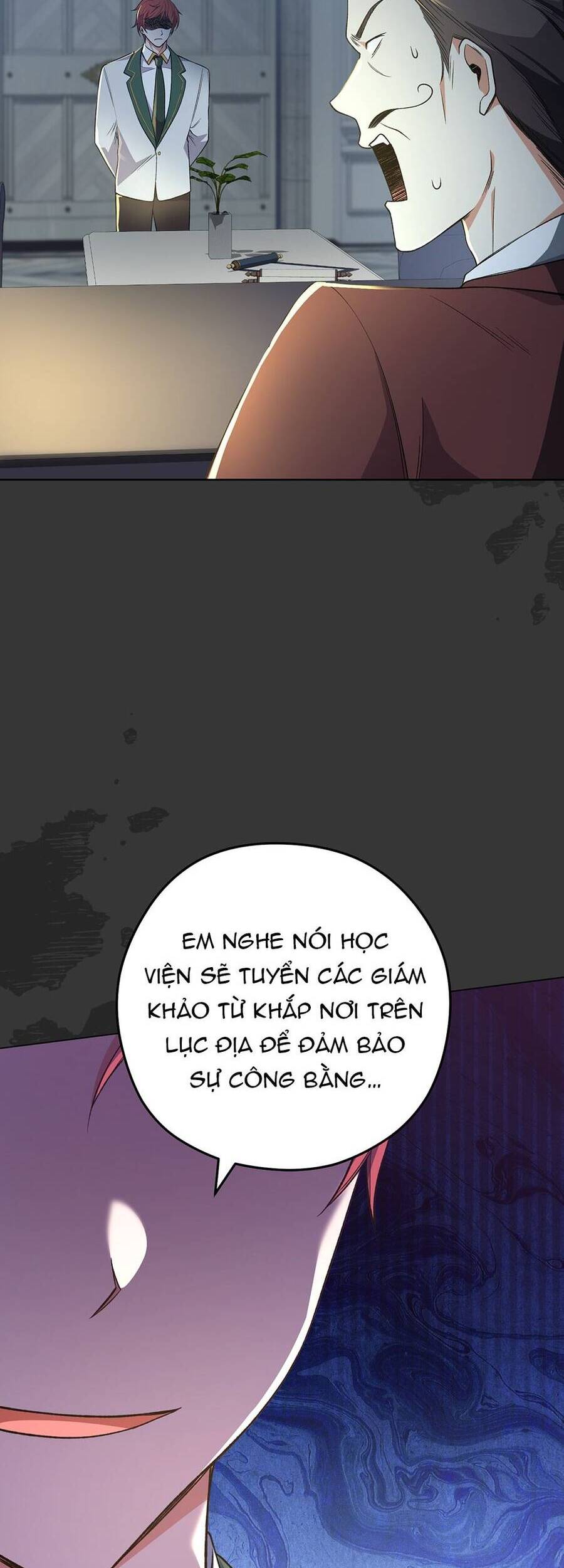 Đầu Bếp Hoàng Gia Chap 59 - Next Chap 60