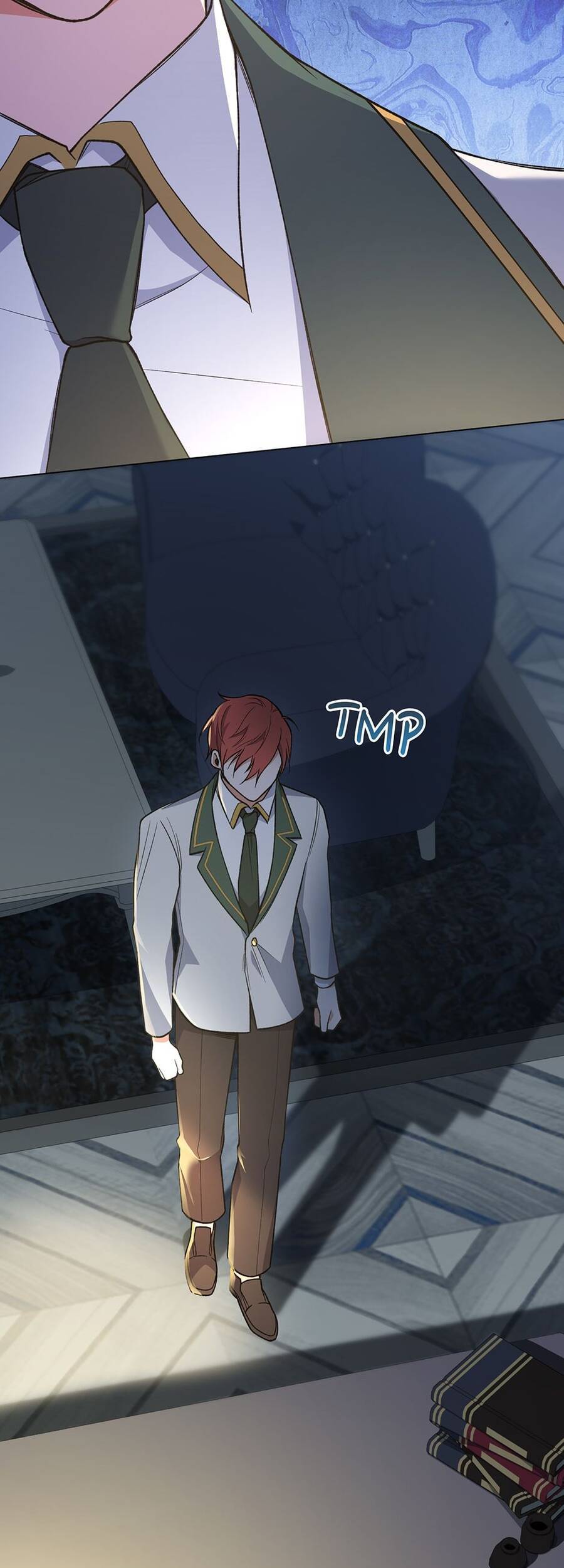 Đầu Bếp Hoàng Gia Chap 59 - Next Chap 60