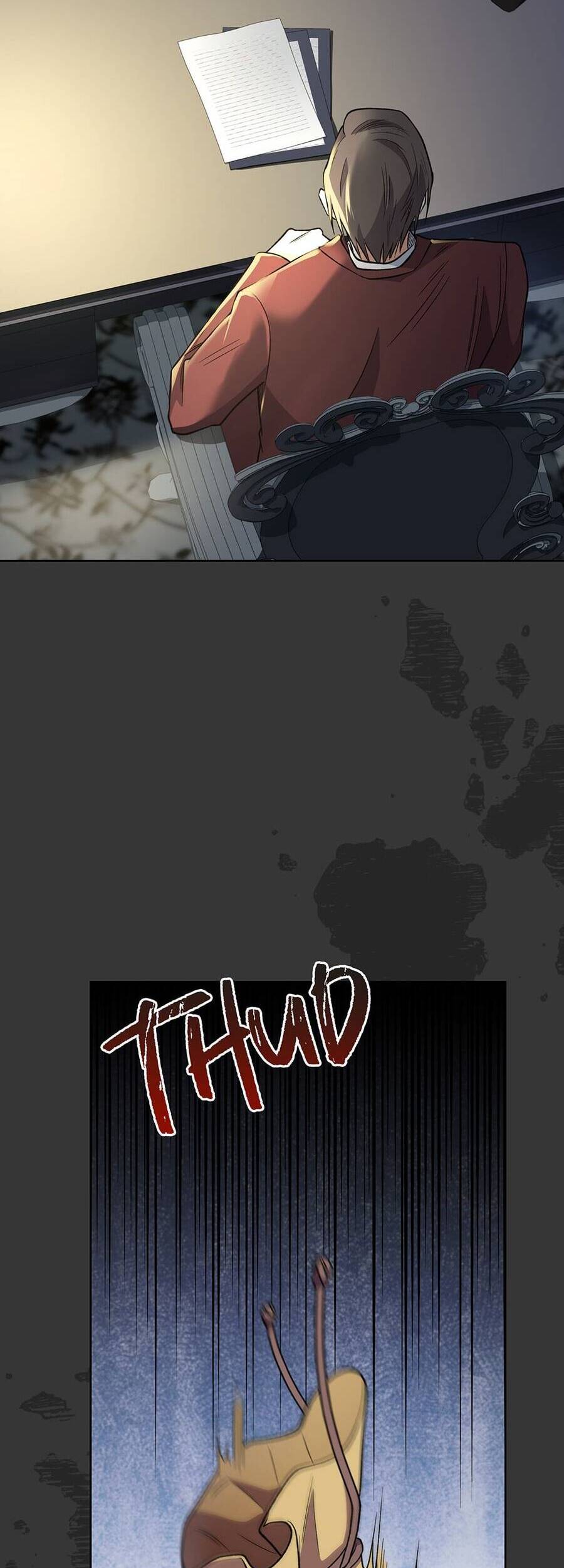 Đầu Bếp Hoàng Gia Chap 59 - Next Chap 60