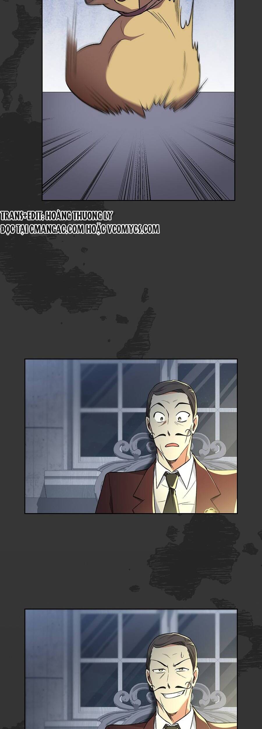 Đầu Bếp Hoàng Gia Chap 59 - Next Chap 60