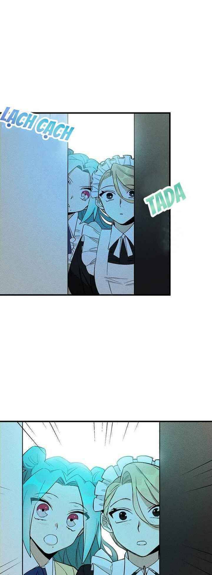 Đầu Bếp Hoàng Gia Chap 6 - Next Chap 7