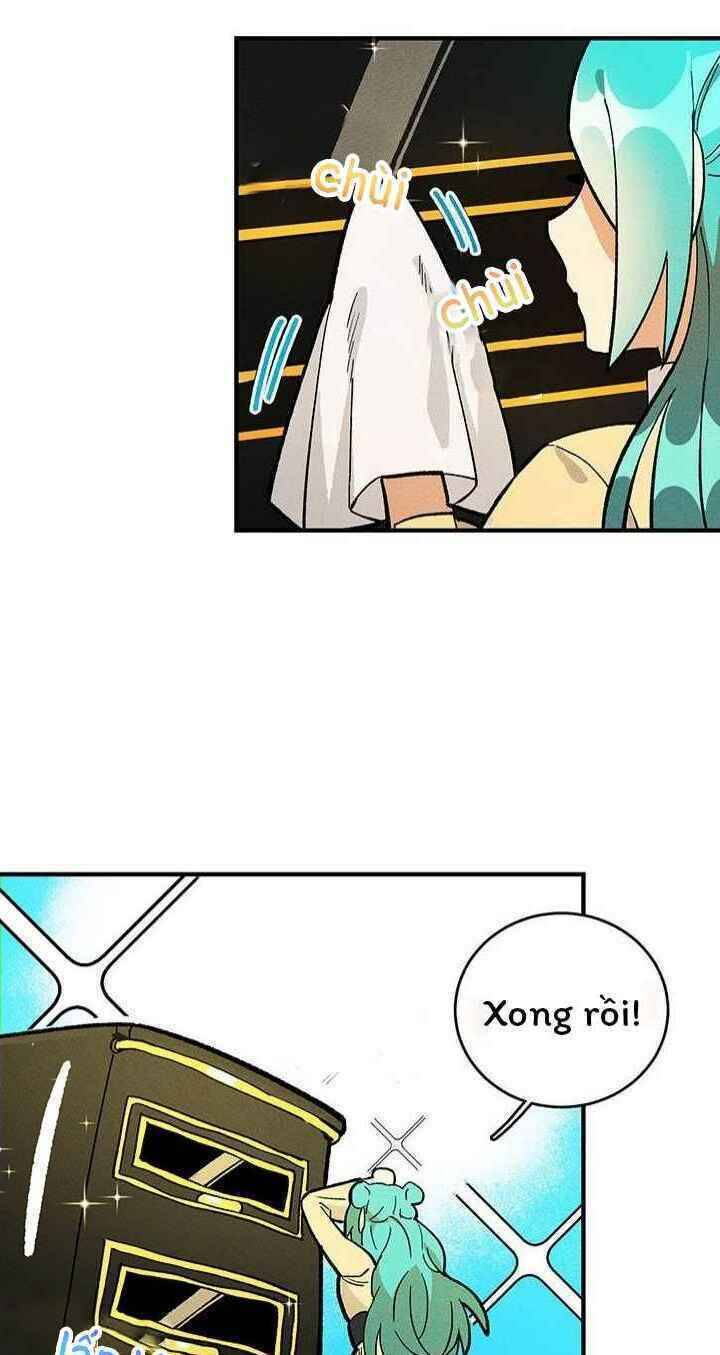 Đầu Bếp Hoàng Gia Chap 6 - Next Chap 7