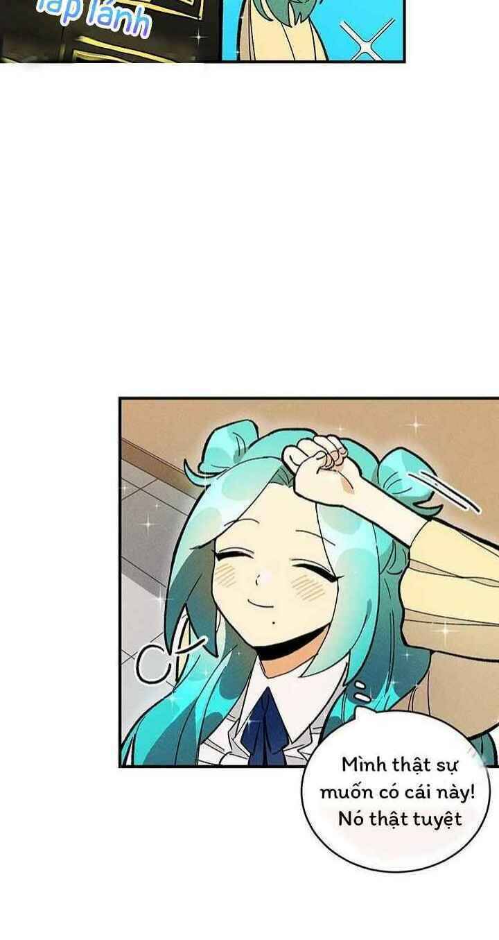 Đầu Bếp Hoàng Gia Chap 6 - Next Chap 7