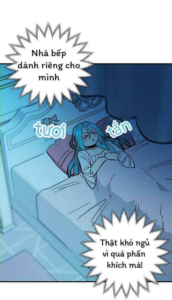 Đầu Bếp Hoàng Gia Chap 6 - Next Chap 7