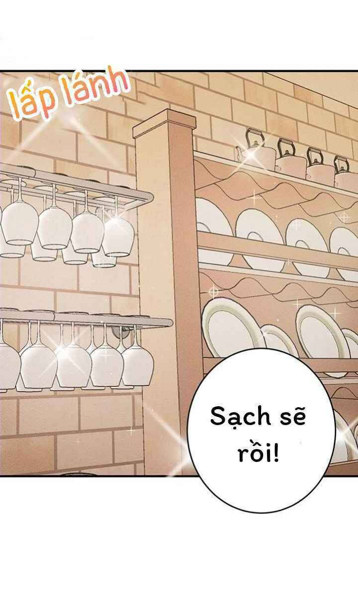 Đầu Bếp Hoàng Gia Chap 6 - Next Chap 7
