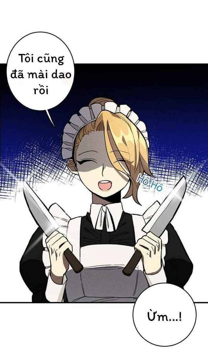 Đầu Bếp Hoàng Gia Chap 6 - Next Chap 7