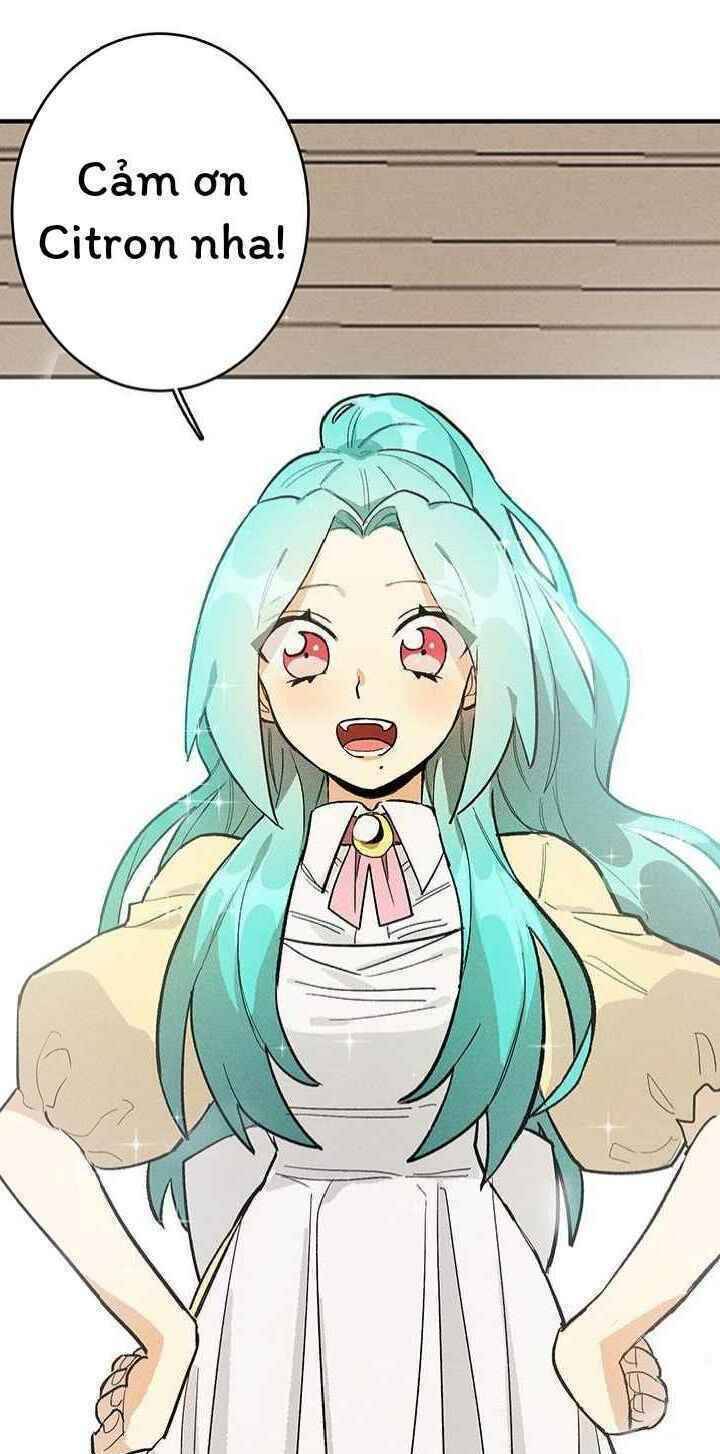 Đầu Bếp Hoàng Gia Chap 6 - Next Chap 7