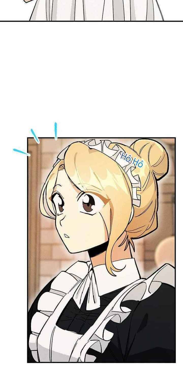 Đầu Bếp Hoàng Gia Chap 6 - Next Chap 7