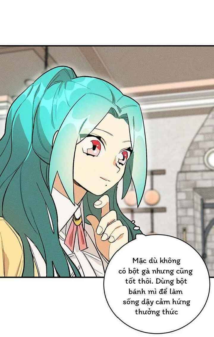 Đầu Bếp Hoàng Gia Chap 6 - Next Chap 7