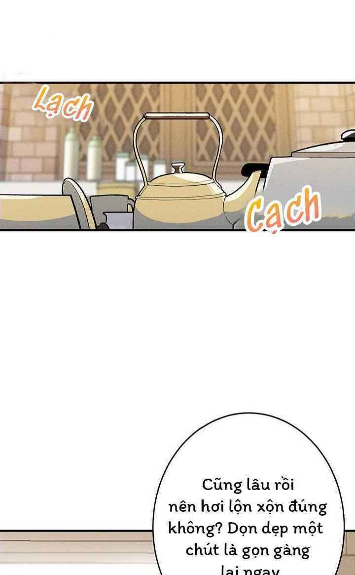 Đầu Bếp Hoàng Gia Chap 6 - Next Chap 7