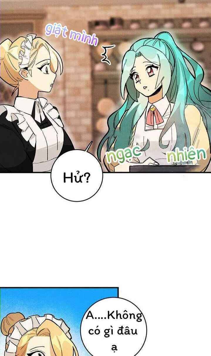 Đầu Bếp Hoàng Gia Chap 6 - Next Chap 7