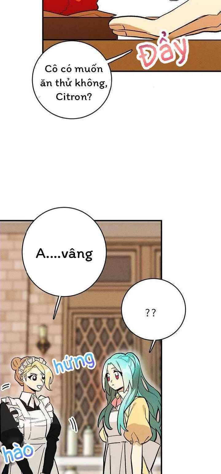 Đầu Bếp Hoàng Gia Chap 6 - Next Chap 7