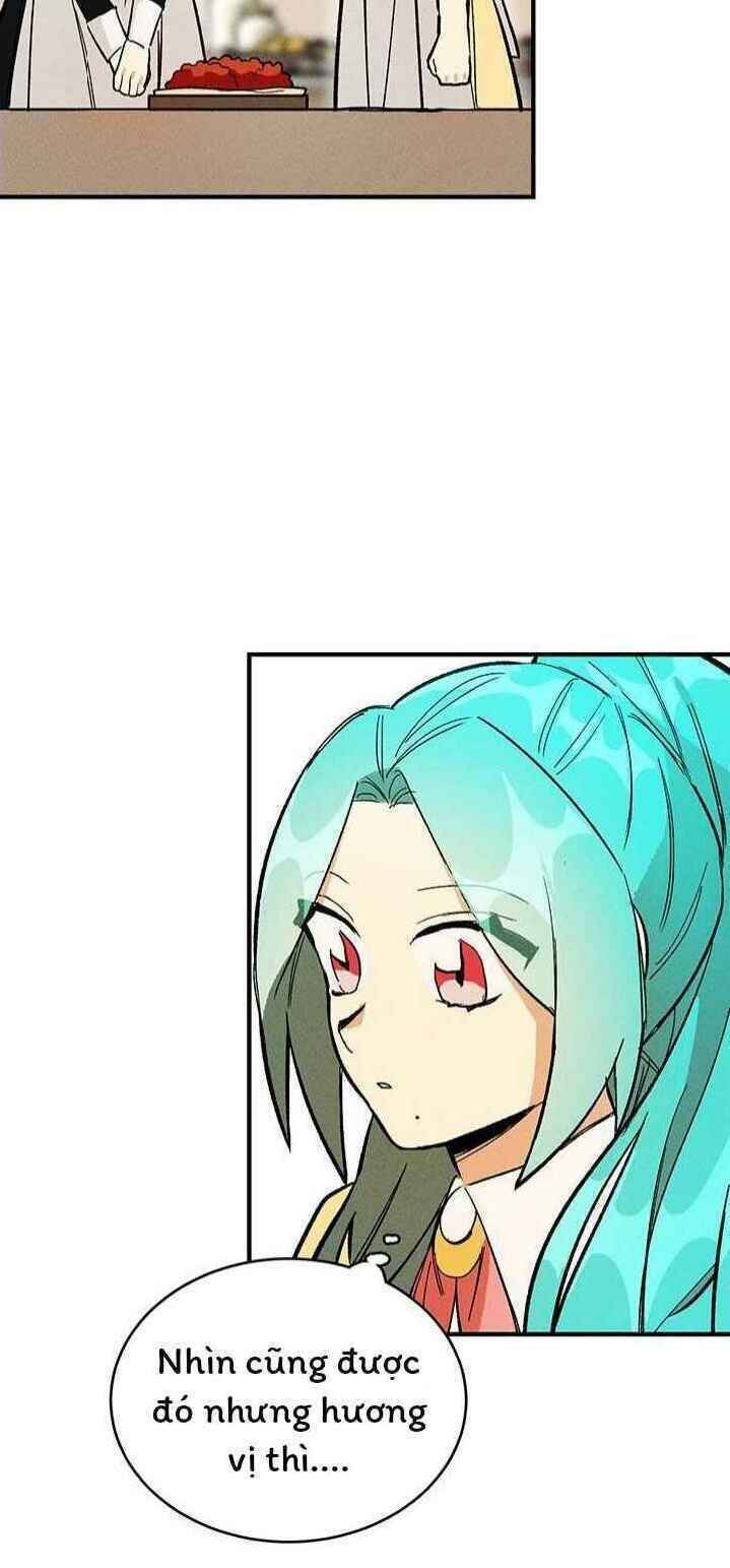 Đầu Bếp Hoàng Gia Chap 6 - Next Chap 7