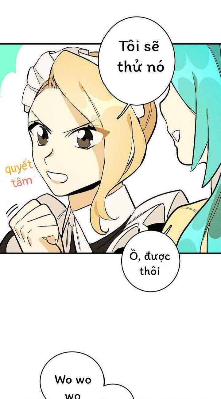 Đầu Bếp Hoàng Gia Chap 6 - Next Chap 7