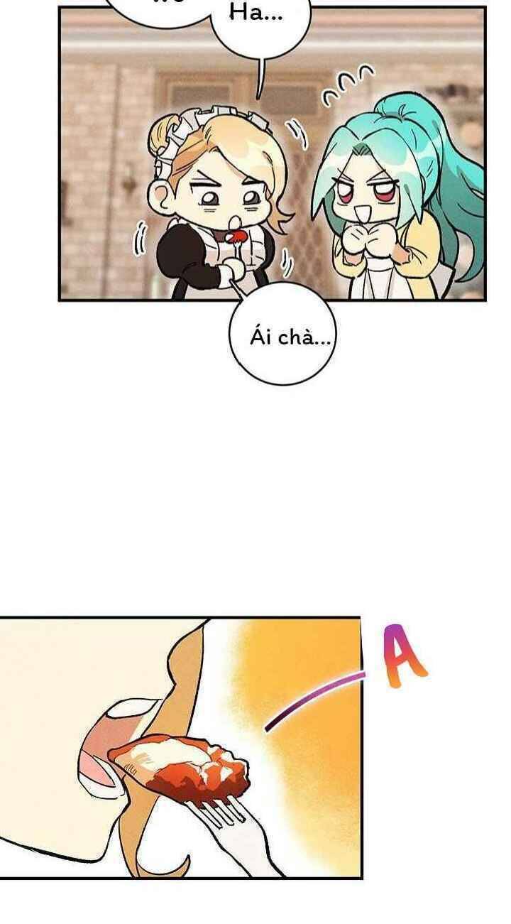 Đầu Bếp Hoàng Gia Chap 6 - Next Chap 7