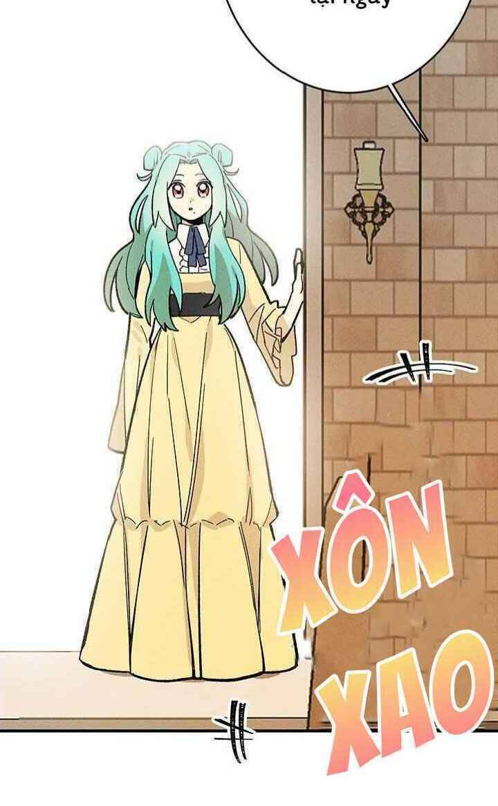 Đầu Bếp Hoàng Gia Chap 6 - Next Chap 7