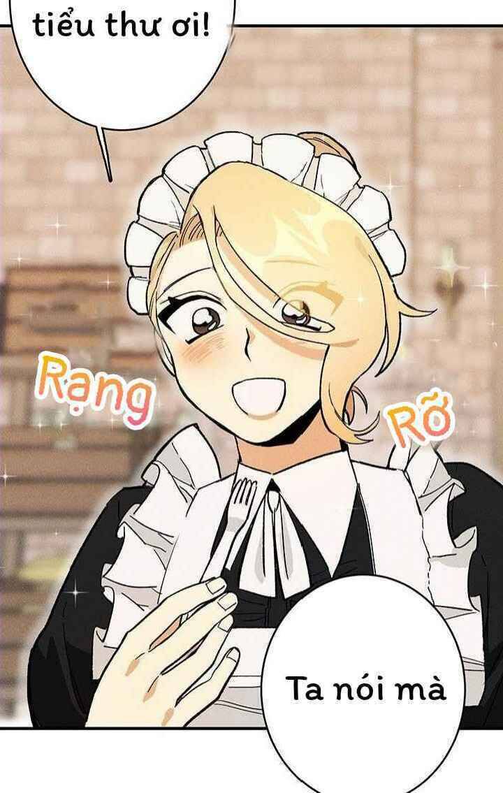 Đầu Bếp Hoàng Gia Chap 6 - Next Chap 7