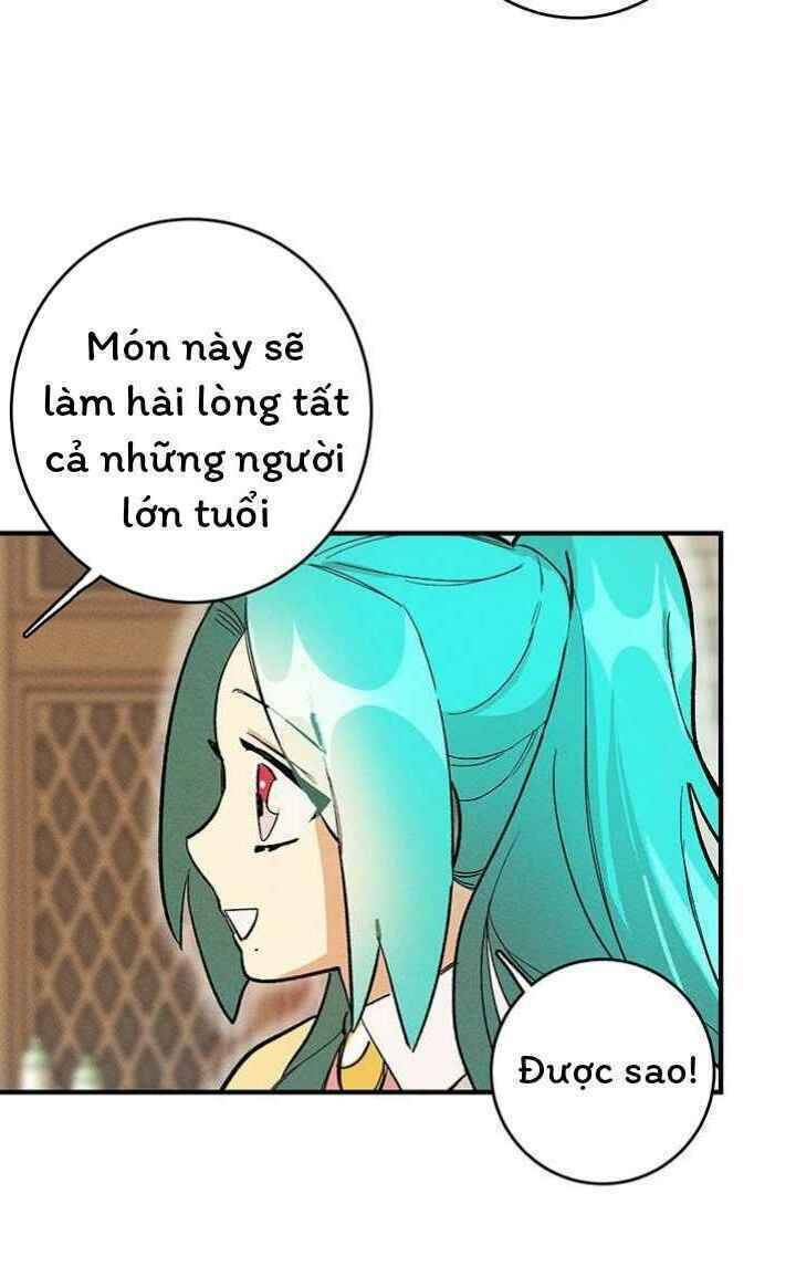 Đầu Bếp Hoàng Gia Chap 6 - Next Chap 7