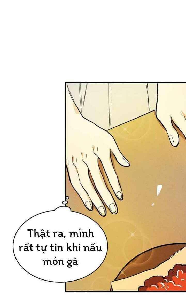 Đầu Bếp Hoàng Gia Chap 6 - Next Chap 7