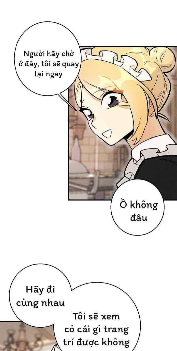 Đầu Bếp Hoàng Gia Chap 6 - Next Chap 7