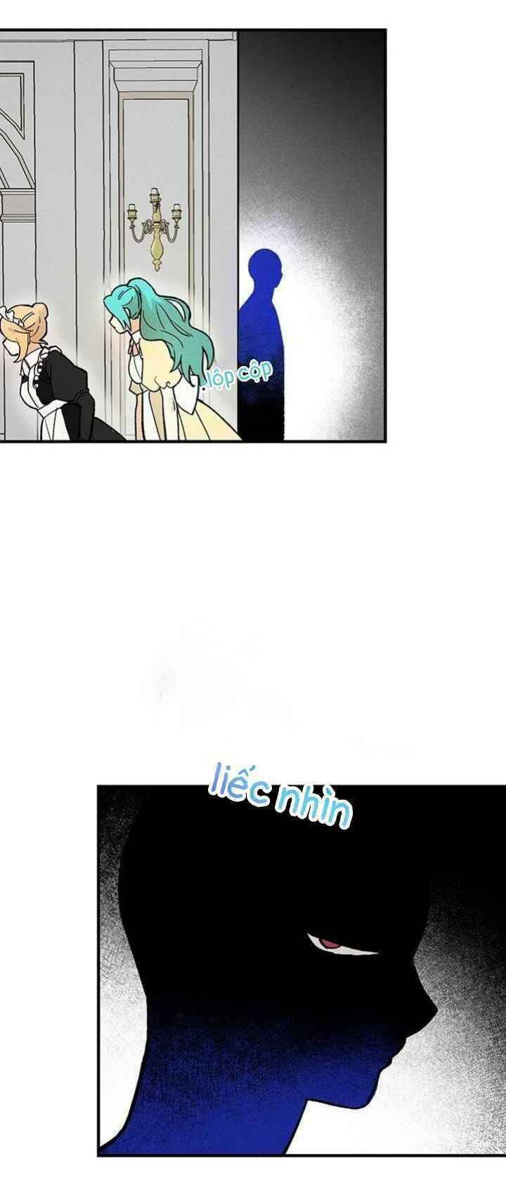 Đầu Bếp Hoàng Gia Chap 6 - Next Chap 7