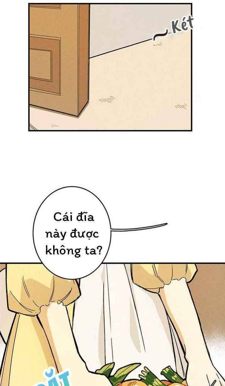 Đầu Bếp Hoàng Gia Chap 6 - Next Chap 7