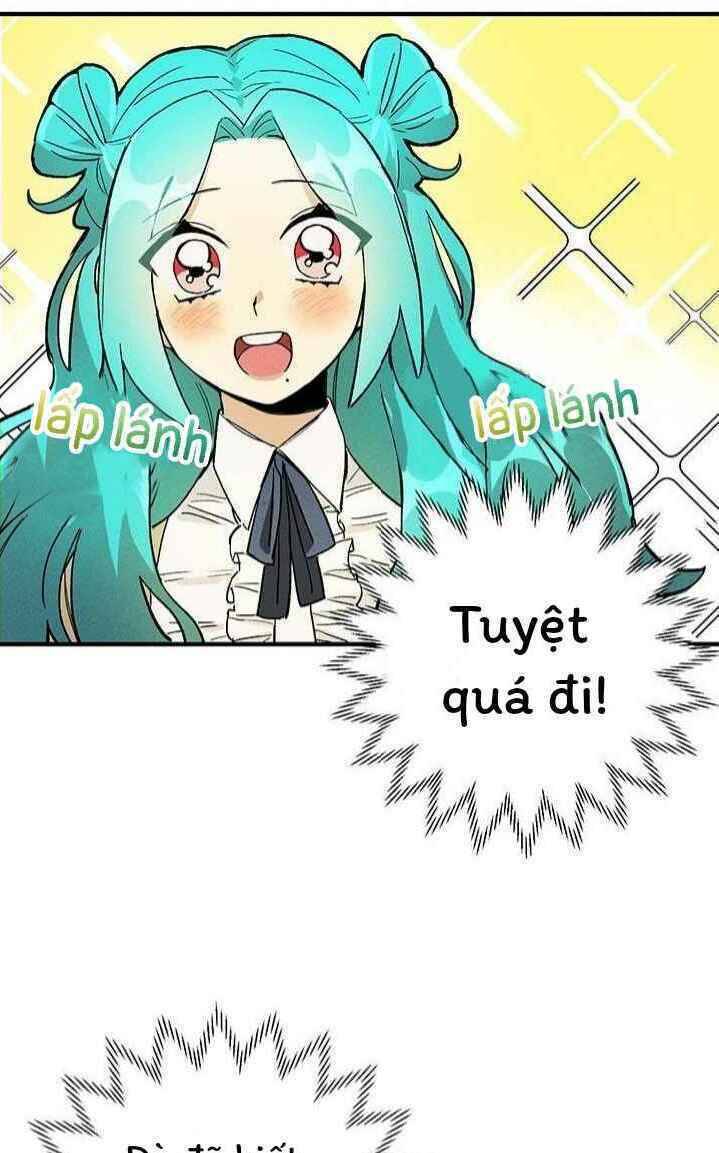 Đầu Bếp Hoàng Gia Chap 6 - Next Chap 7