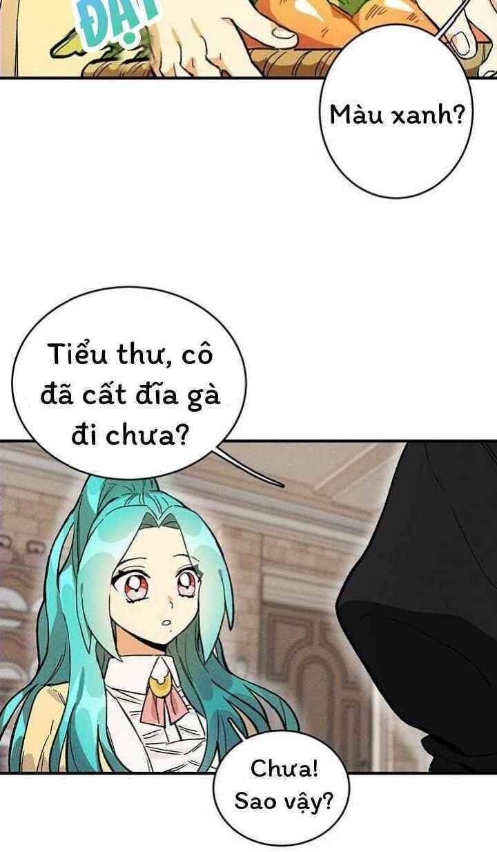 Đầu Bếp Hoàng Gia Chap 6 - Next Chap 7