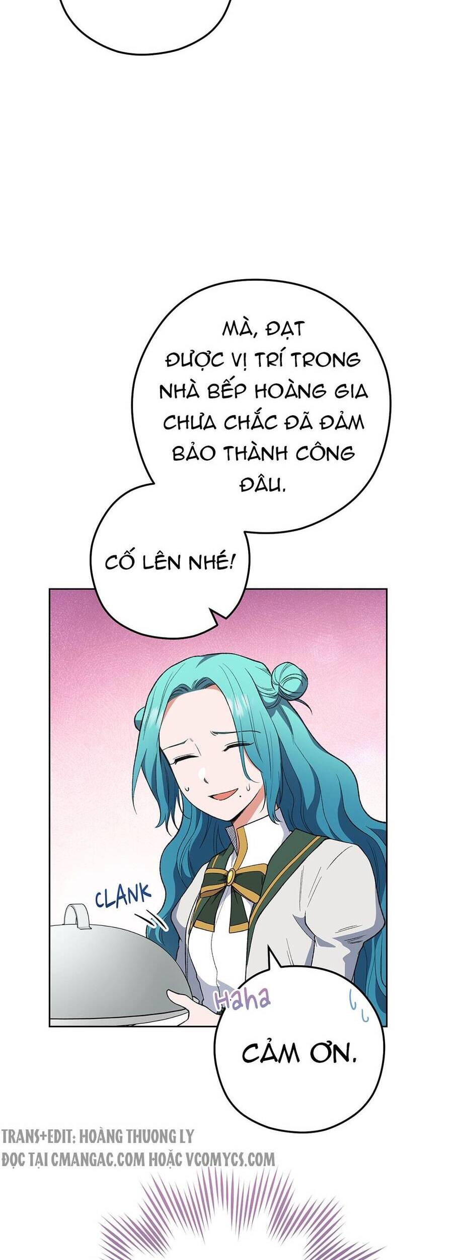 Đầu Bếp Hoàng Gia Chap 60 - Next Chap 61