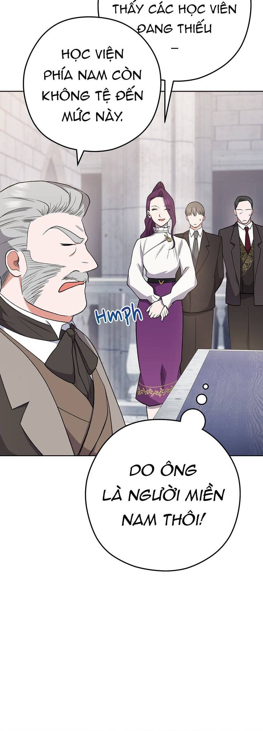 Đầu Bếp Hoàng Gia Chap 60 - Next Chap 61