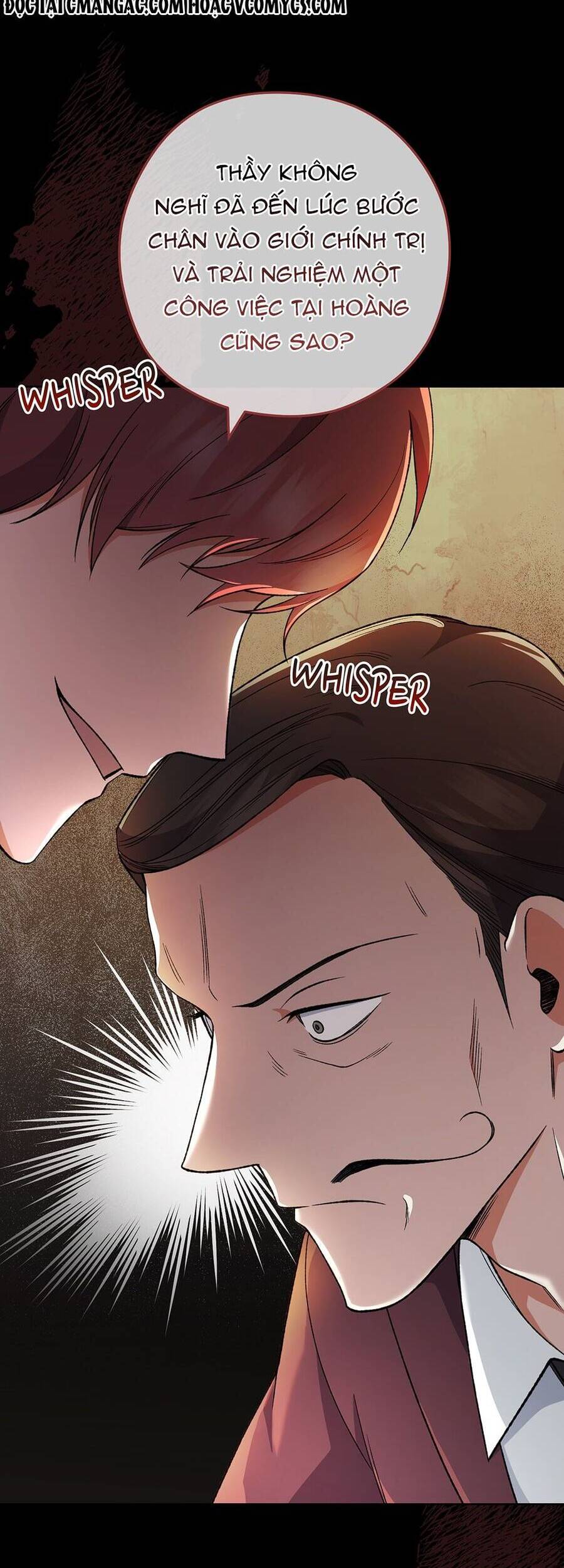 Đầu Bếp Hoàng Gia Chap 60 - Next Chap 61