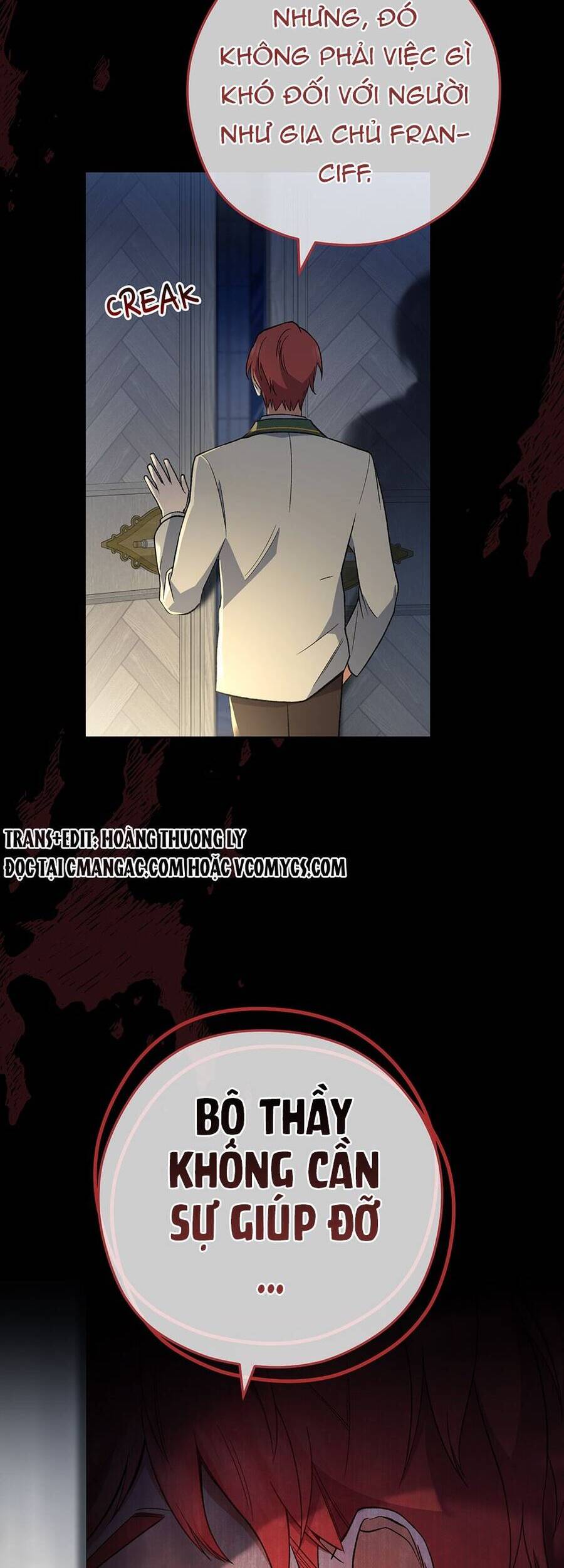 Đầu Bếp Hoàng Gia Chap 60 - Next Chap 61