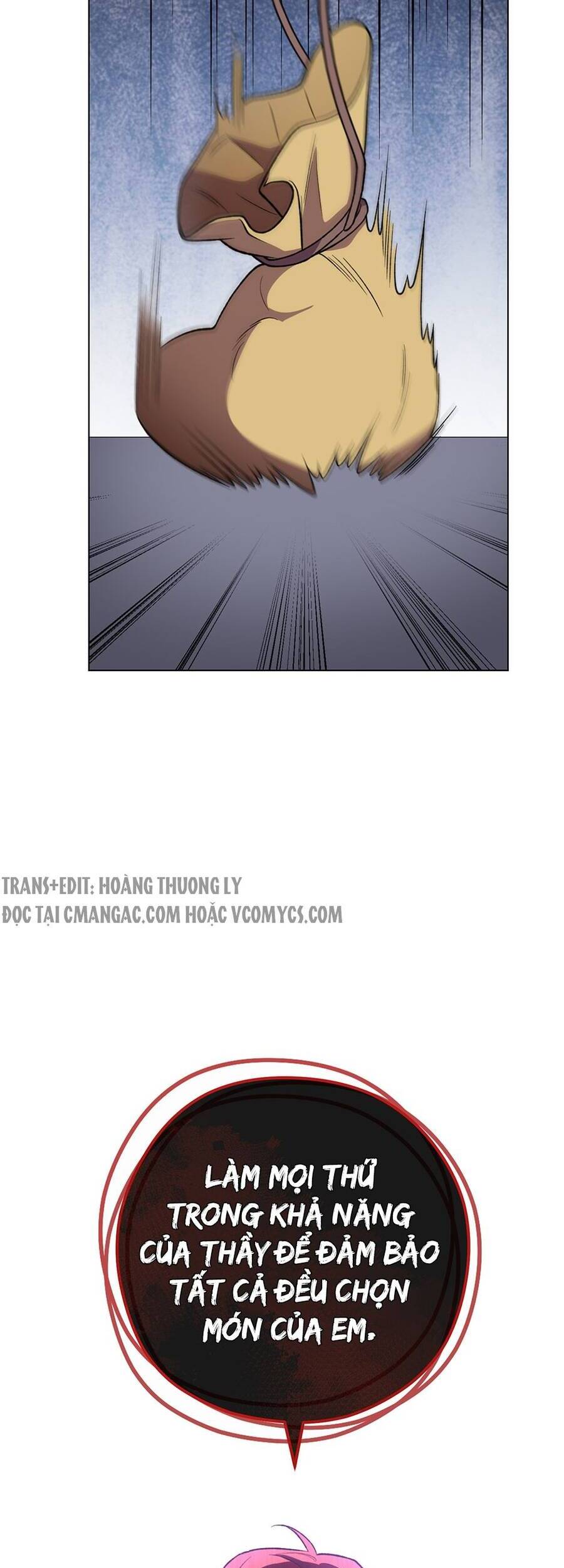 Đầu Bếp Hoàng Gia Chap 60 - Next Chap 61