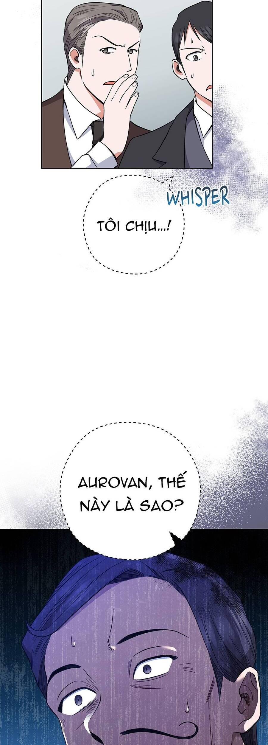 Đầu Bếp Hoàng Gia Chap 60 - Next Chap 61