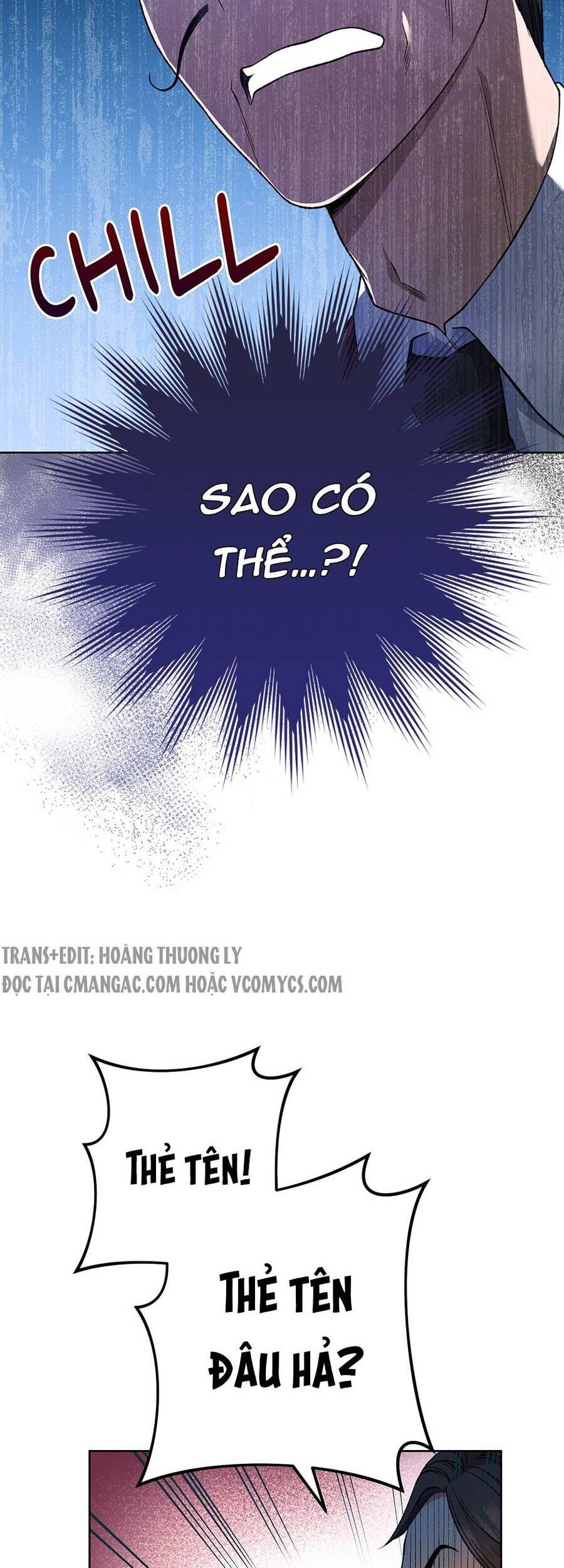 Đầu Bếp Hoàng Gia Chap 60 - Next Chap 61