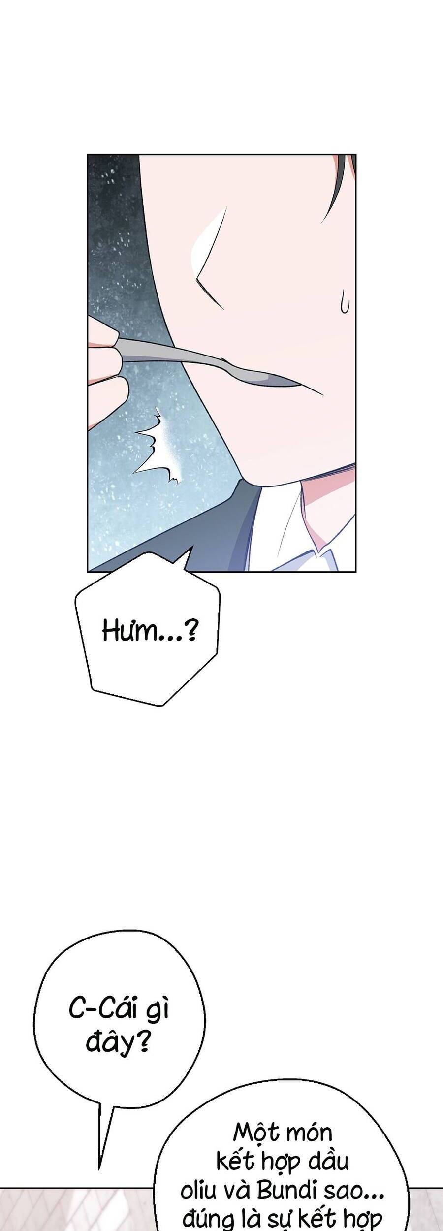 Đầu Bếp Hoàng Gia Chap 60 - Next Chap 61