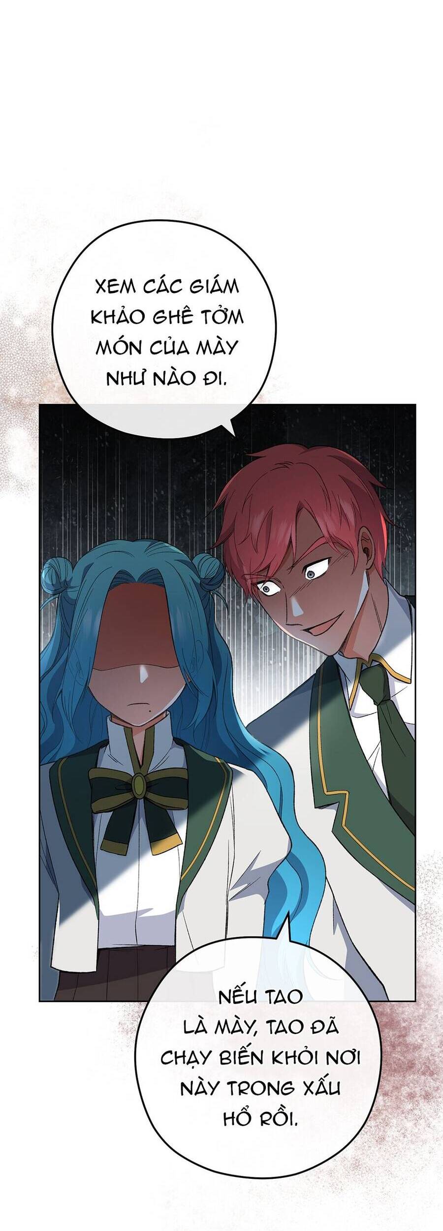 Đầu Bếp Hoàng Gia Chap 60 - Next Chap 61