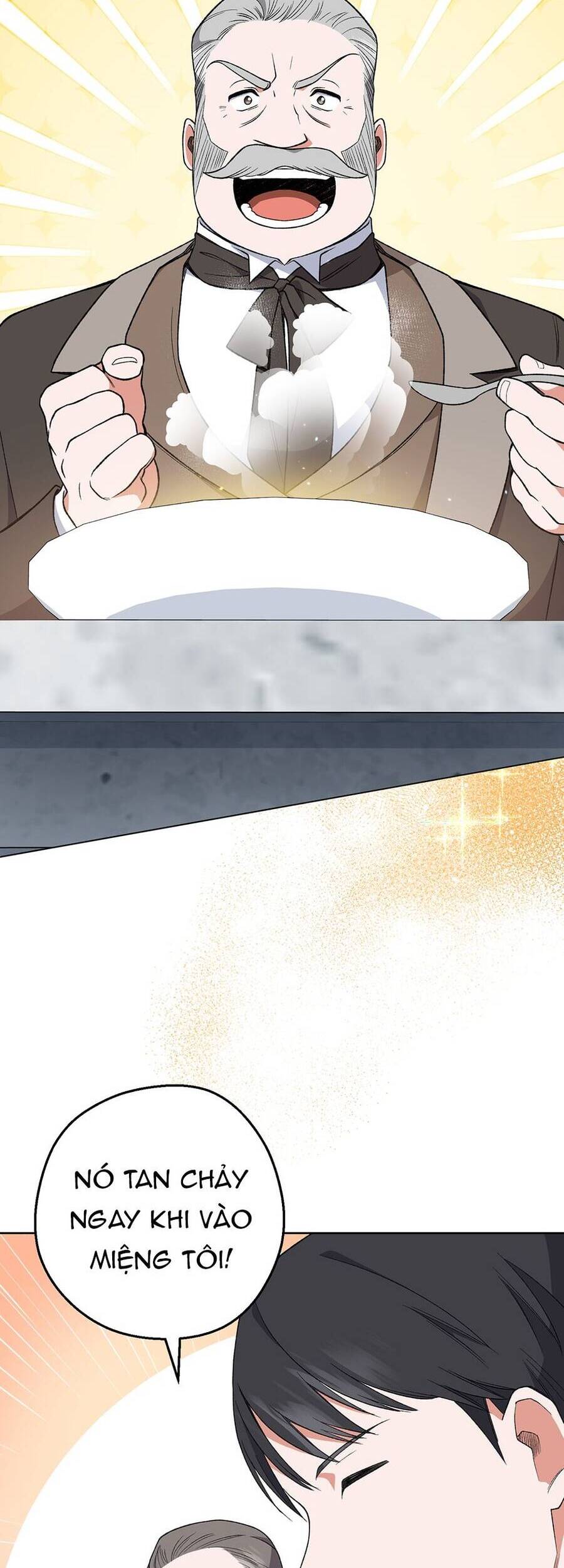 Đầu Bếp Hoàng Gia Chap 60 - Next Chap 61