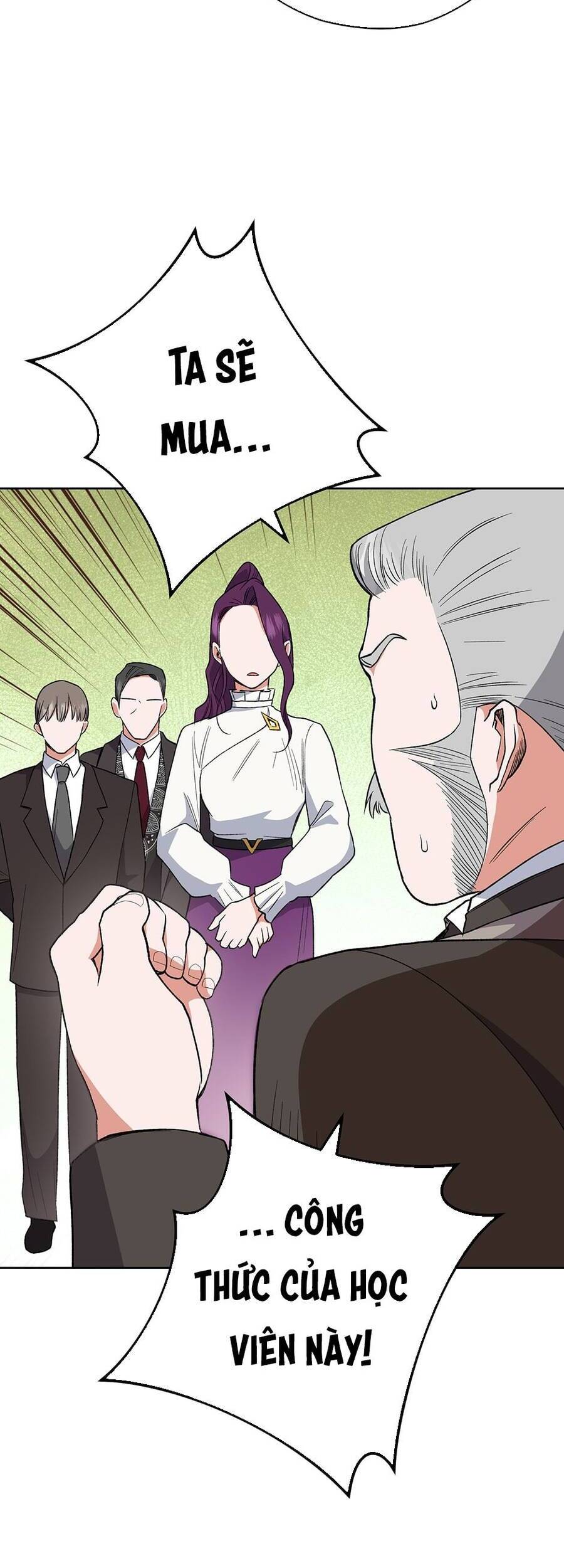 Đầu Bếp Hoàng Gia Chap 60 - Next Chap 61