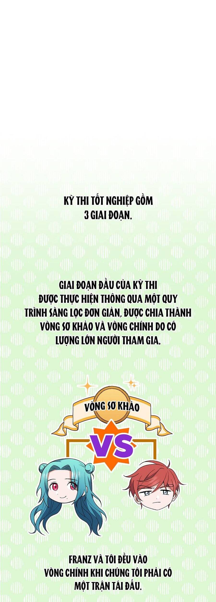 Đầu Bếp Hoàng Gia Chap 60 - Next Chap 61