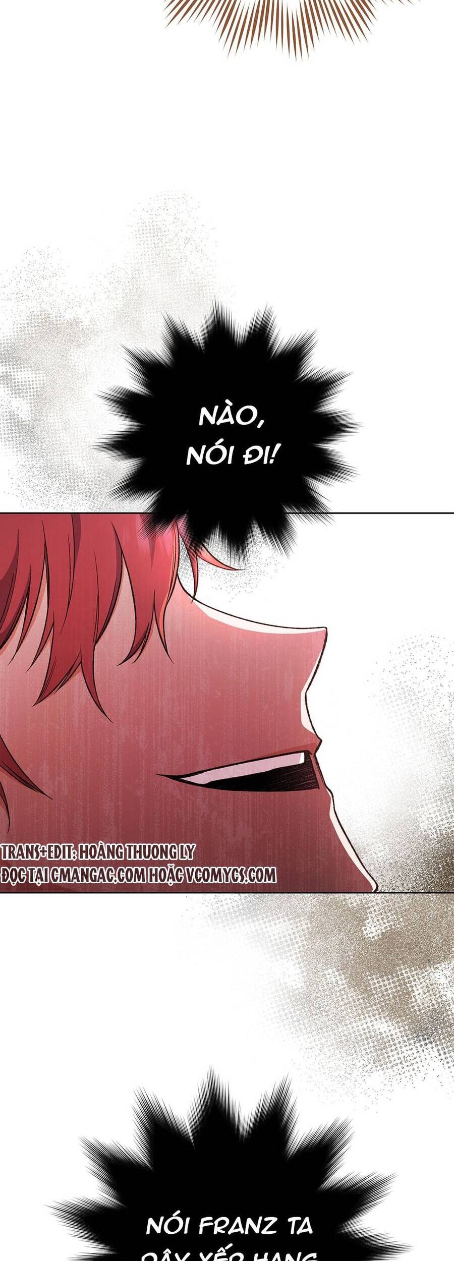 Đầu Bếp Hoàng Gia Chap 60 - Next Chap 61