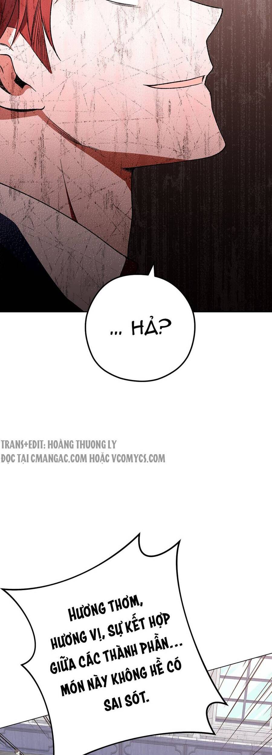 Đầu Bếp Hoàng Gia Chap 60 - Next Chap 61