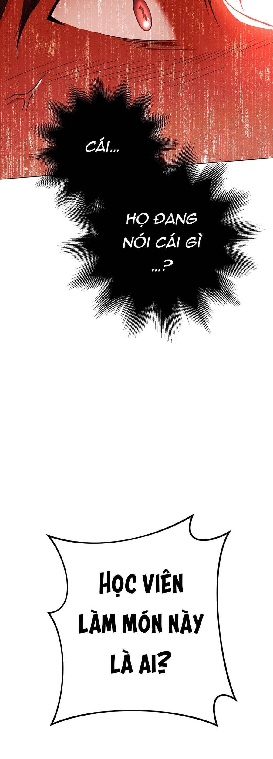 Đầu Bếp Hoàng Gia Chap 60 - Next Chap 61