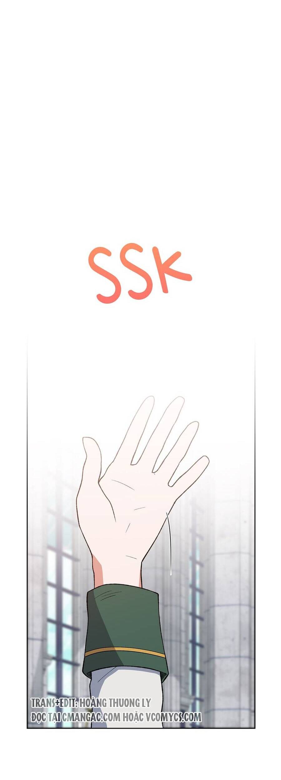 Đầu Bếp Hoàng Gia Chap 60 - Next Chap 61