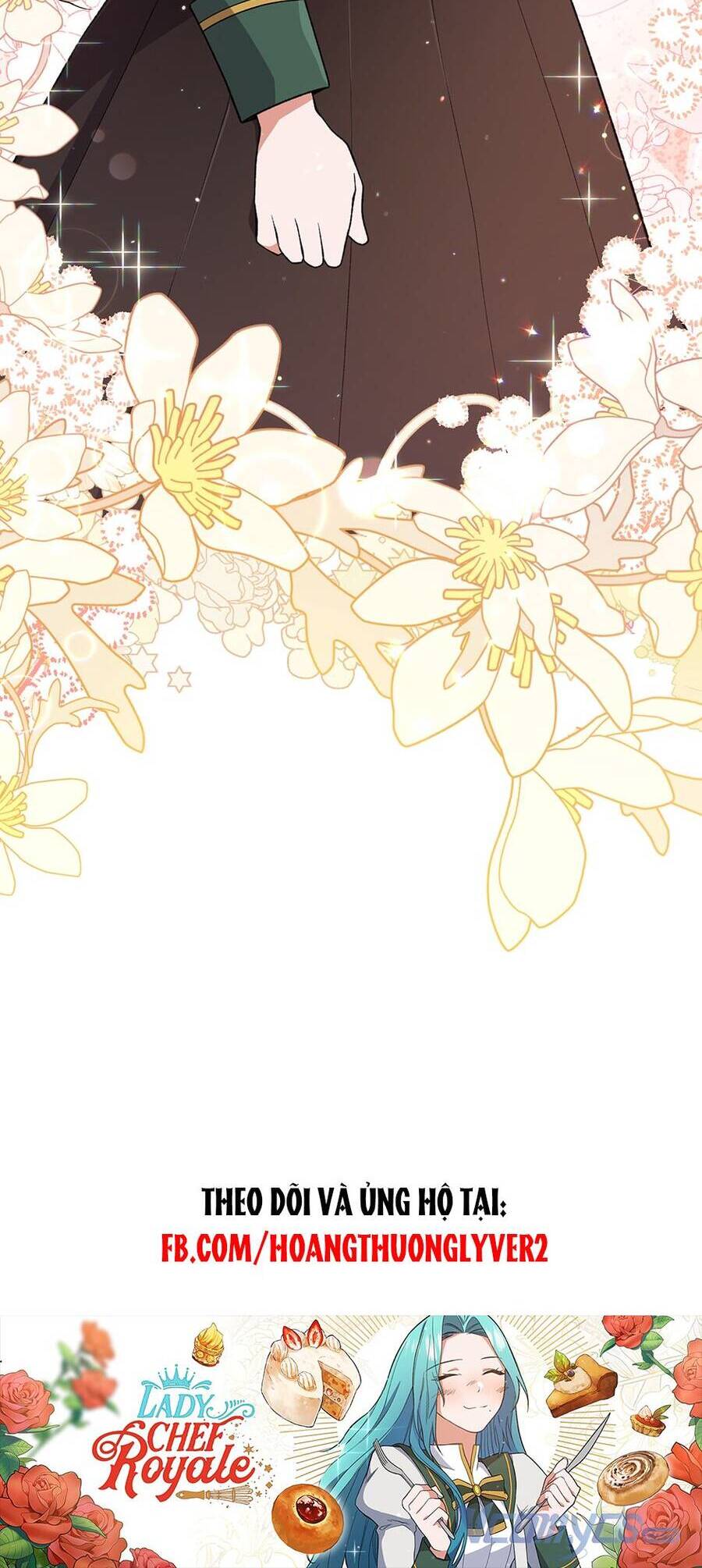 Đầu Bếp Hoàng Gia Chap 60 - Next Chap 61