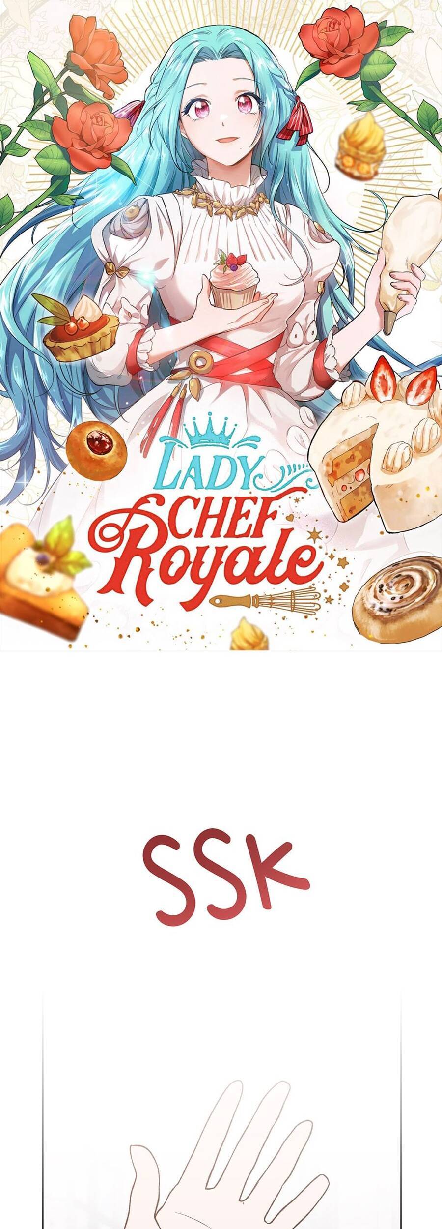 Đầu Bếp Hoàng Gia Chap 61 - Next Chap 62