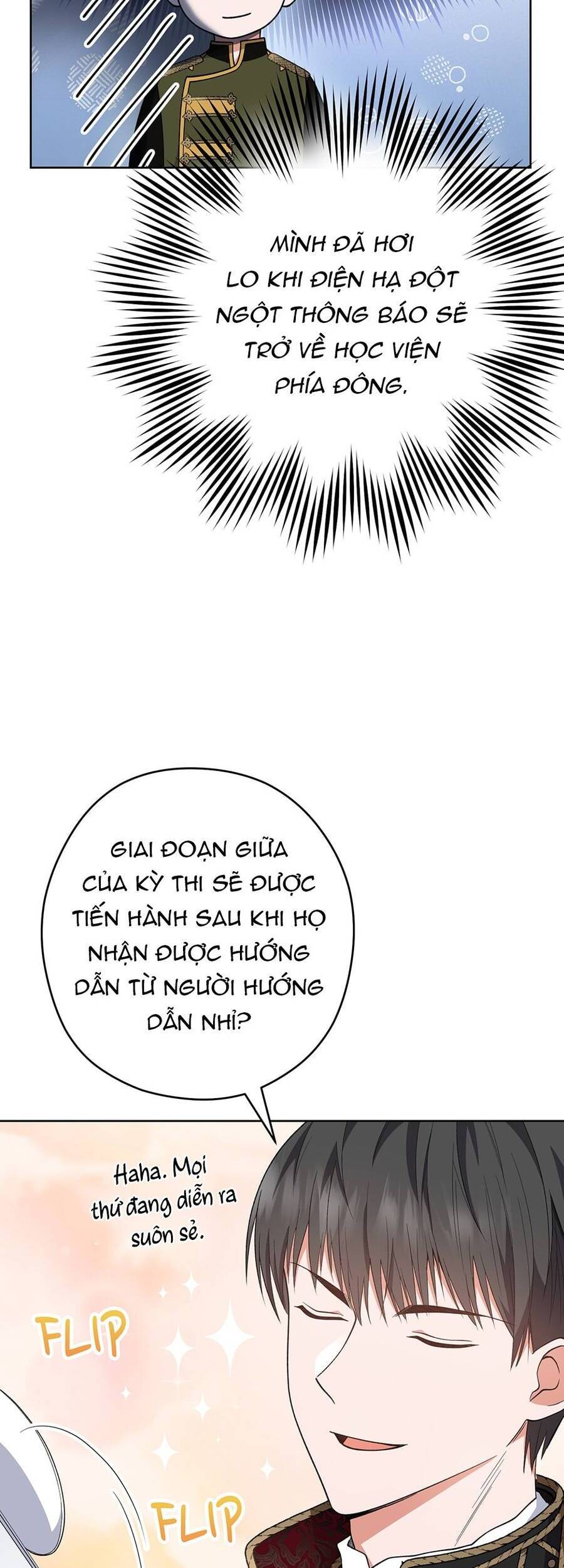 Đầu Bếp Hoàng Gia Chap 61 - Next Chap 62