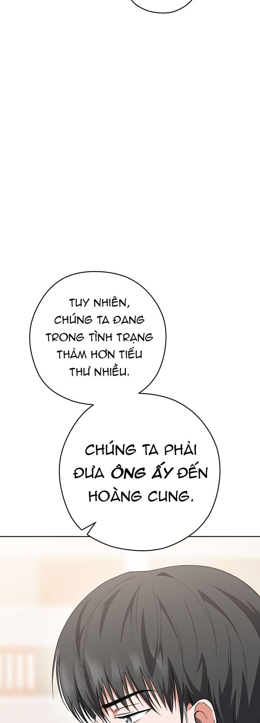 Đầu Bếp Hoàng Gia Chap 61 - Next Chap 62