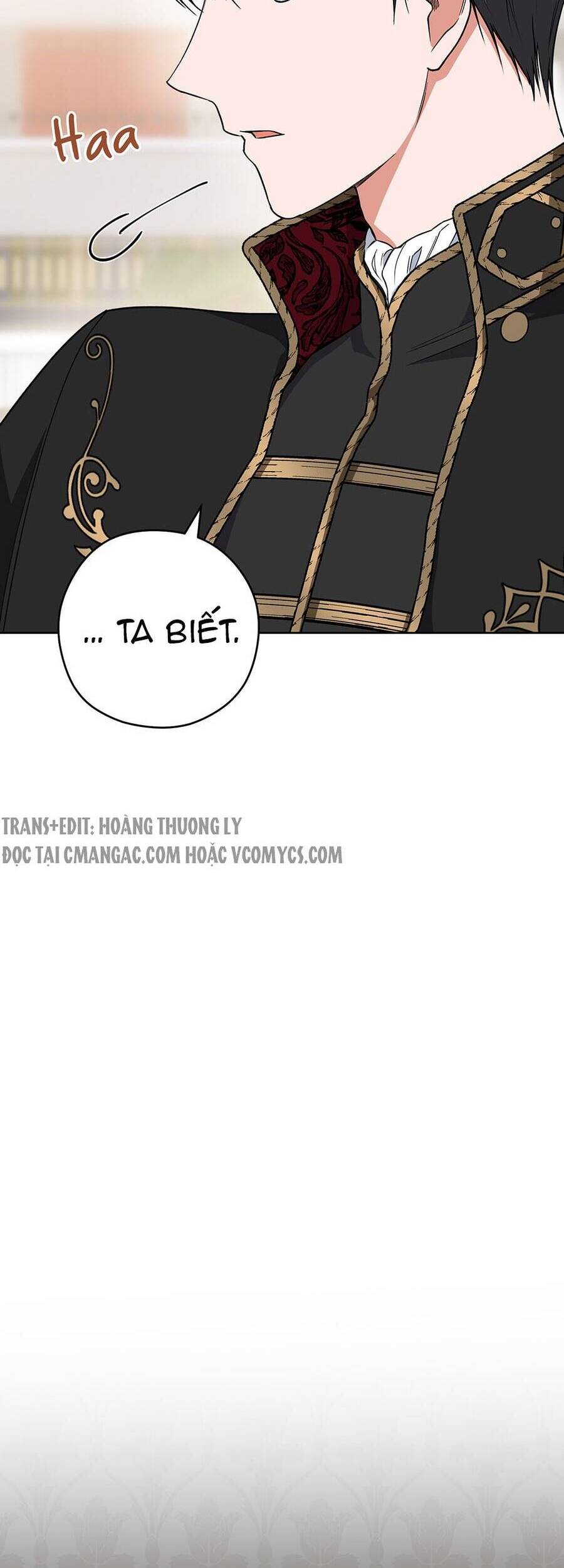 Đầu Bếp Hoàng Gia Chap 61 - Next Chap 62